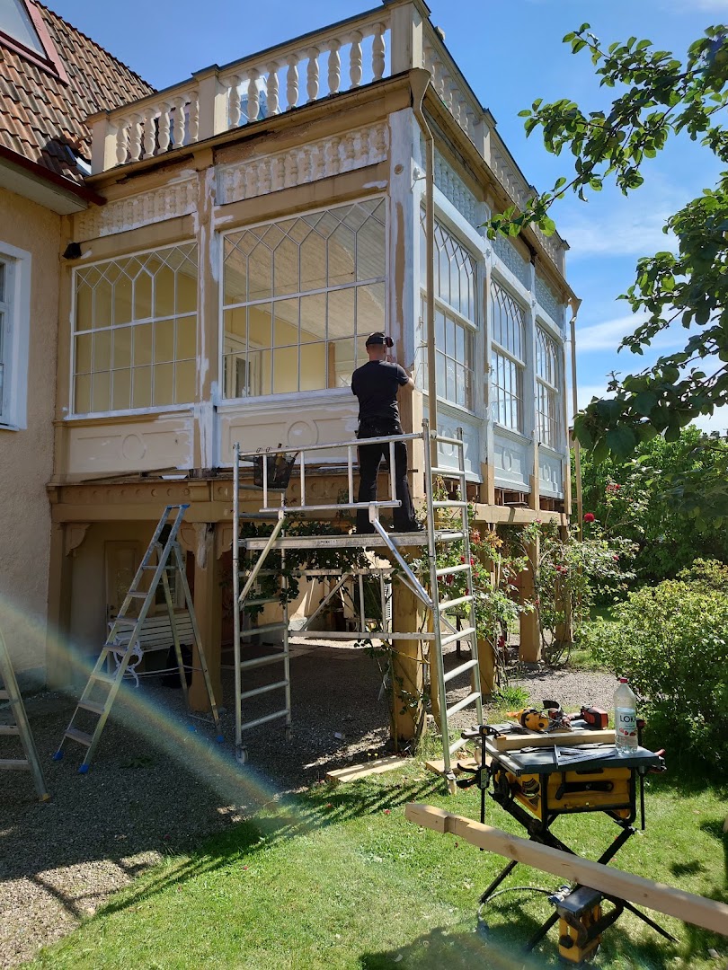 Fabrilis Öland — Bilder 8