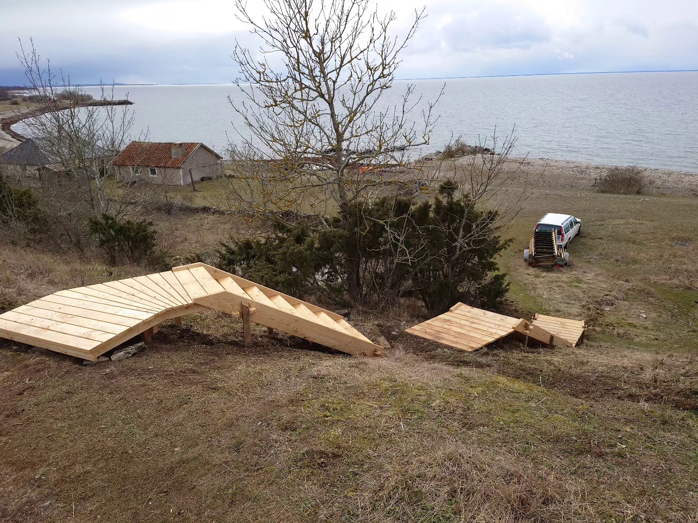 Fabrilis Öland — Bilder 14