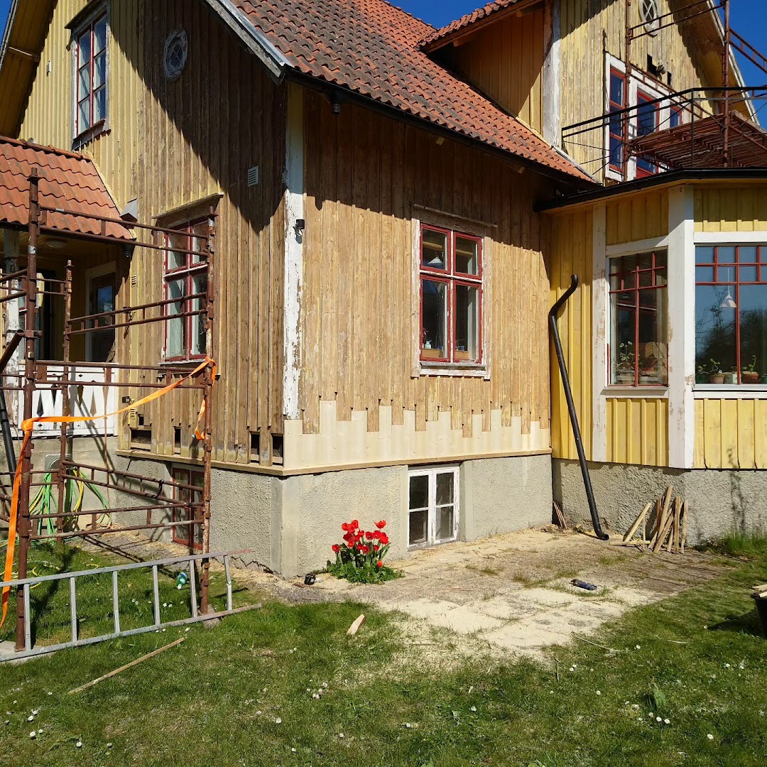 Fabrilis Öland — Bilder 1